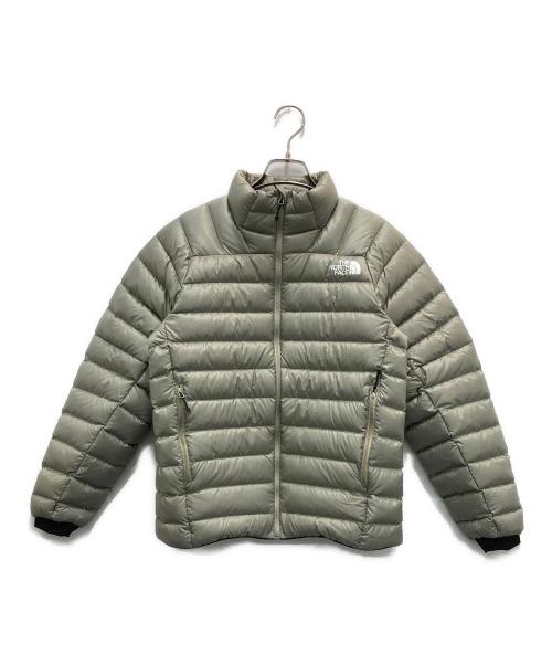 THE NORTH FACE（ザ ノース フェイス）THE NORTH FACE (ザ ノース フェイス) ウーゼルジャケット クレイグレー サイズ:Mの古着・服飾アイテム