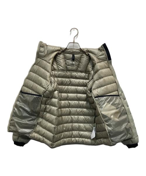 THE NORTH FACE（ザ ノース フェイス）THE NORTH FACE (ザ ノース フェイス) ウーゼルジャケット クレイグレー サイズ:Mの古着・服飾アイテム