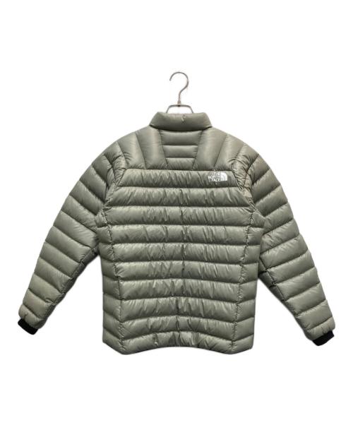 THE NORTH FACE（ザ ノース フェイス）THE NORTH FACE (ザ ノース フェイス) ウーゼルジャケット クレイグレー サイズ:Mの古着・服飾アイテム