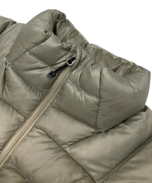 THE NORTH FACE（ザ ノース フェイス）THE NORTH FACE (ザ ノース フェイス) ウーゼルジャケット クレイグレー サイズ:Mの古着・服飾アイテム