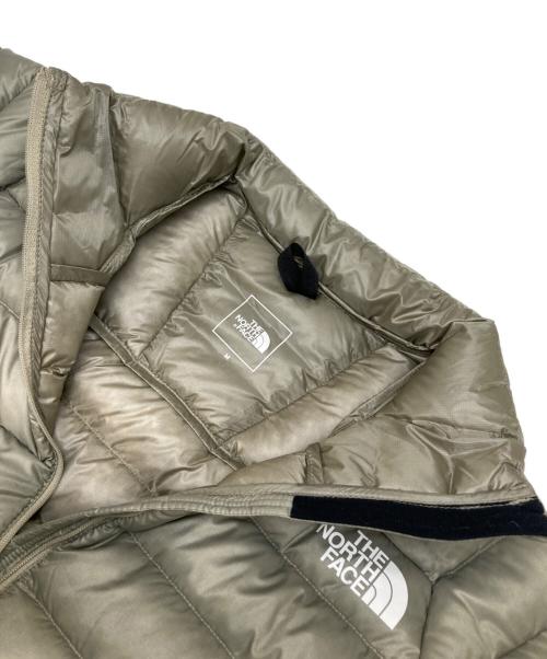 THE NORTH FACE（ザ ノース フェイス）THE NORTH FACE (ザ ノース フェイス) ウーゼルジャケット クレイグレー サイズ:Mの古着・服飾アイテム