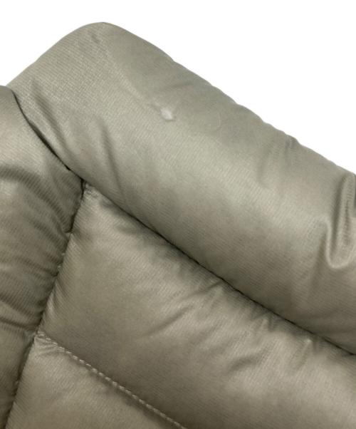 THE NORTH FACE（ザ ノース フェイス）THE NORTH FACE (ザ ノース フェイス) ウーゼルジャケット クレイグレー サイズ:Mの古着・服飾アイテム