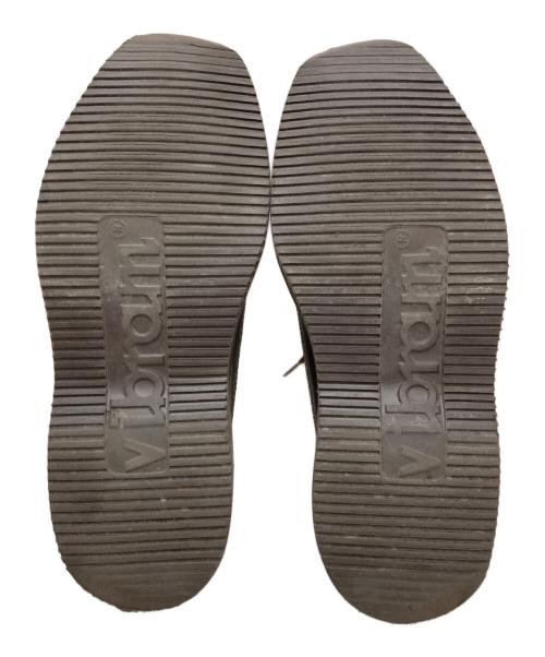 REGAL Walker（リーガルウォーカー）REGAL Walker (リーガルウォーカー) ウィングチップシューズ ブラウン サイズ:23 1/2の古着・服飾アイテム