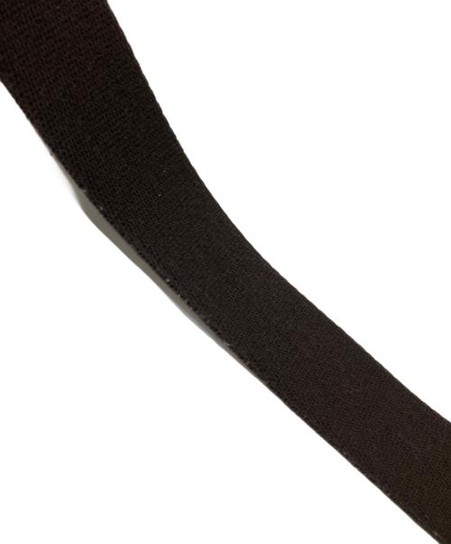 BURBERRY BLACK LABEL（バーバリーブラックレーベル）BURBERRY BLACK LABEL (バーバリーブラックレーベル) クロスボディ メッセンジャーバッグ ネイビーの古着・服飾アイテム