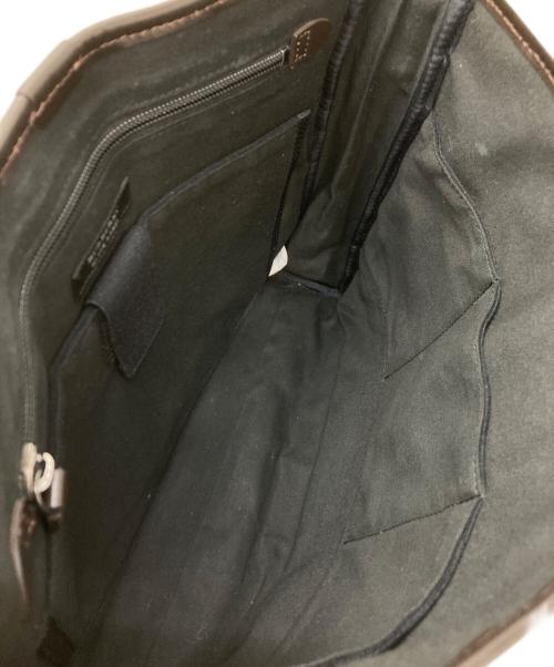 BURBERRY BLACK LABEL（バーバリーブラックレーベル）BURBERRY BLACK LABEL (バーバリーブラックレーベル) クロスボディ メッセンジャーバッグ ネイビーの古着・服飾アイテム