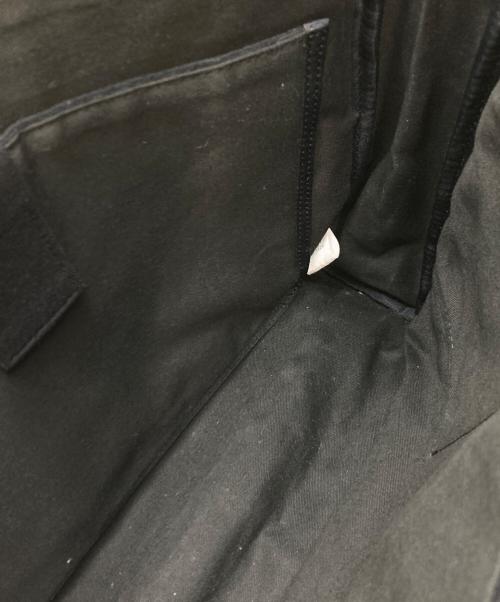 BURBERRY BLACK LABEL（バーバリーブラックレーベル）BURBERRY BLACK LABEL (バーバリーブラックレーベル) クロスボディ メッセンジャーバッグ ネイビーの古着・服飾アイテム