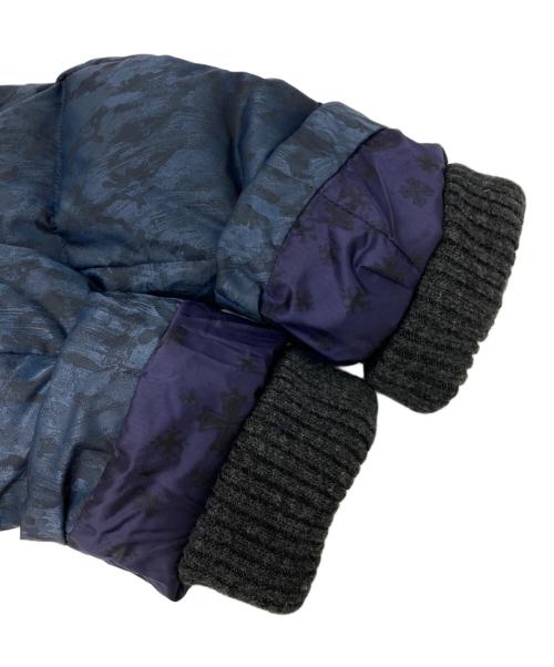 TATRAS（タトラス）TATRAS (タトラス) ROTONDAダウンジャケット ネイビー サイズ:01の古着・服飾アイテム