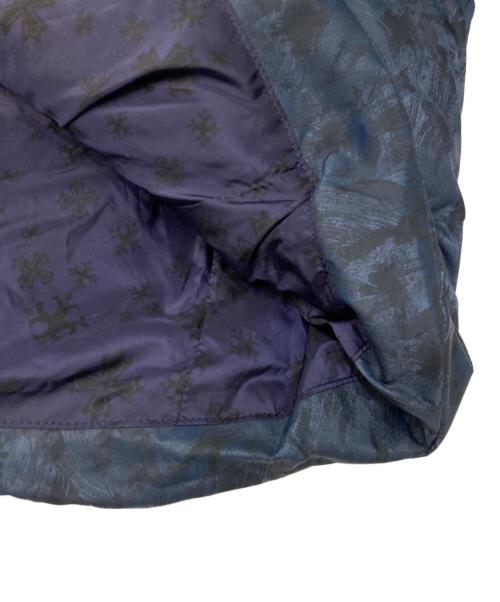 TATRAS（タトラス）TATRAS (タトラス) ROTONDAダウンジャケット ネイビー サイズ:01の古着・服飾アイテム