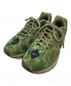 NIKEナイキ）の古着「AIR MAX TRIAX 96 