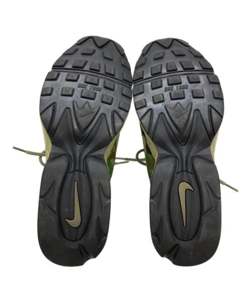 NIKE（ナイキ）NIKE (ナイキ) AIR MAX TRIAX 96 