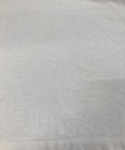 Champion（チャンピオン）Champion (チャンピオン) ゲームシャツ ホワイト サイズ:Sの古着・服飾アイテム
