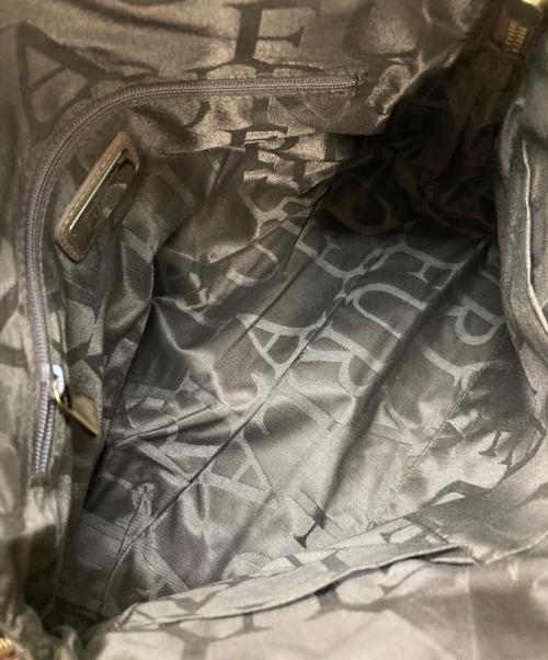 FURLA（フルラ）FURLA (フルラ) 2WAYハンドバッグ ブラウンの古着・服飾アイテム