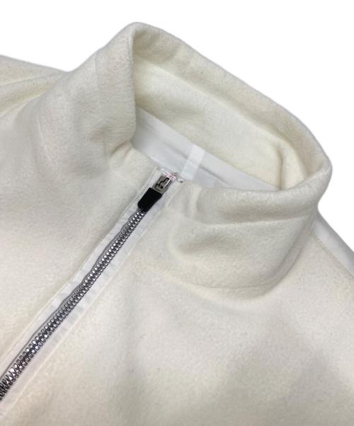 MASTER BUNNY EDITION（マスターバニーエディション）MASTER BUNNY EDITION (マスターバニーエディション) ゴルフウェア(トップス) ホワイト サイズ:5 未使用品の古着・服飾アイテム