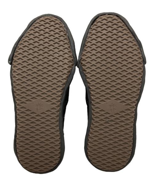 Maison MIHARA YASUHIRO（メゾン ミハラ ヤスヒロ）Maison MIHARA YASUHIRO (メゾン ミハラ ヤスヒロ) BED J.W. FORD (ベッドフォード) 