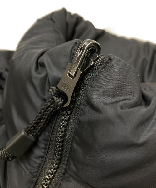 THE NORTH FACE（ザ ノース フェイス）THE NORTH FACE (ザ ノース フェイス) ヌプシジャケット グレー サイズ:Lの古着・服飾アイテム