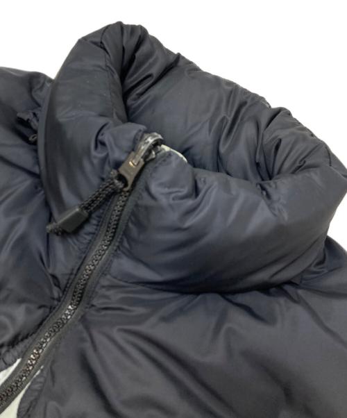 THE NORTH FACE（ザ ノース フェイス）THE NORTH FACE (ザ ノース フェイス) ヌプシジャケット グレー サイズ:Lの古着・服飾アイテム
