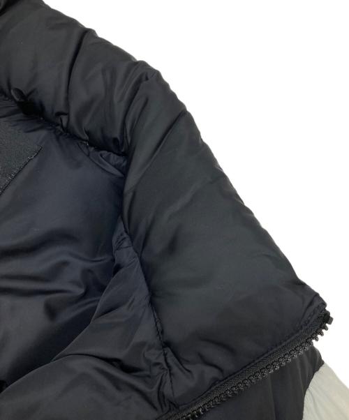 THE NORTH FACE（ザ ノース フェイス）THE NORTH FACE (ザ ノース フェイス) ヌプシジャケット グレー サイズ:Lの古着・服飾アイテム