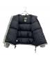 THE NORTH FACE (ザ ノース フェイス) ヌプシジャケット グレー サイズ:L：14000円