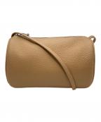 VASICヴァジック）の古着「ハンドバッグ」｜ブラウン