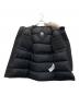 CANADA GOOSE (カナダグース) ダウンコート ブラック サイズ:S：30000円