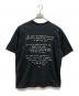 SUPREME (シュプリーム) Corteiz (コーテイズ) Rules The World Tee ブラック サイズ:XXL：9000円