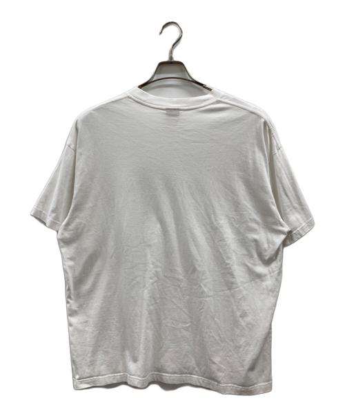 Corteiz（コーテイズ）Corteiz (コーテイズ) Tシャツ ホワイト サイズ:Lの古着・服飾アイテム