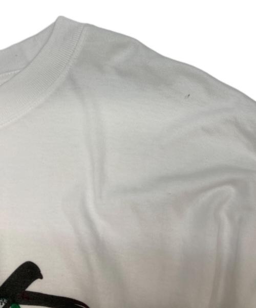 Corteiz（コーテイズ）Corteiz (コーテイズ) Tシャツ ホワイト サイズ:Lの古着・服飾アイテム