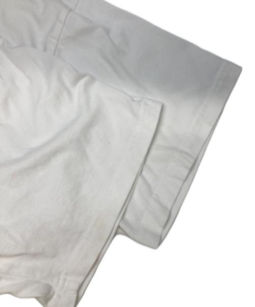 Corteiz（コーテイズ）Corteiz (コーテイズ) Tシャツ ホワイト サイズ:Lの古着・服飾アイテム