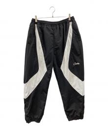 Corteiz（コーテイズ）の古着「Vertigo Shuku Pant」｜ブラック