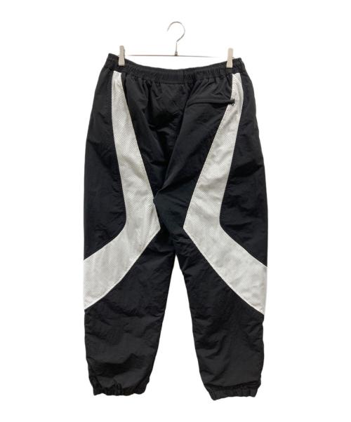 Corteiz（コーテイズ）Corteiz (コーテイズ) Vertigo Shuku Pant ブラック サイズ:XLの古着・服飾アイテム