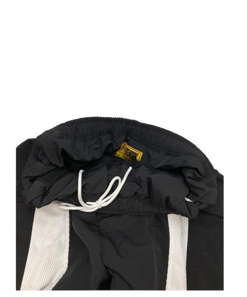 Corteiz（コーテイズ）Corteiz (コーテイズ) Vertigo Shuku Pant ブラック サイズ:XLの古着・服飾アイテム