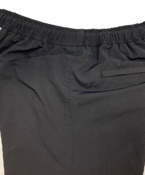 Corteiz（コーテイズ）Corteiz (コーテイズ) Vertigo Shuku Pant ブラック サイズ:XLの古着・服飾アイテム