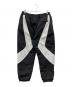 Corteiz (コーテイズ) Vertigo Shuku Pant ブラック サイズ:XL：8000円