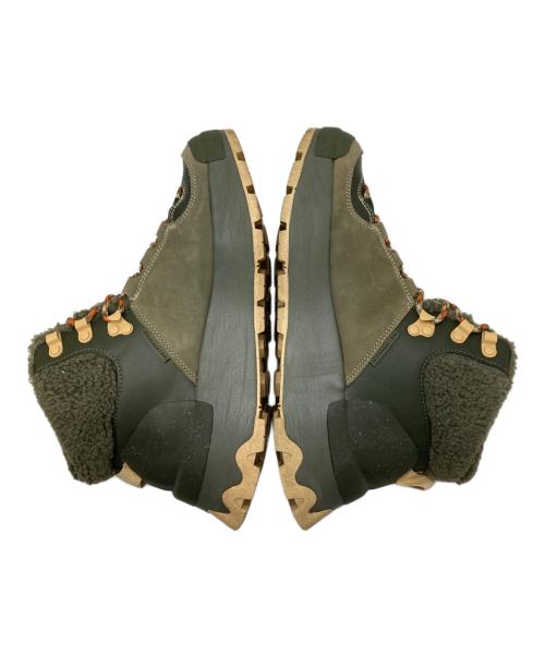 NIKE（ナイキ）NIKE (ナイキ) City Classic Premium グリーン サイズ:25.5の古着・服飾アイテム