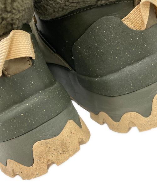 NIKE（ナイキ）NIKE (ナイキ) City Classic Premium グリーン サイズ:25.5の古着・服飾アイテム