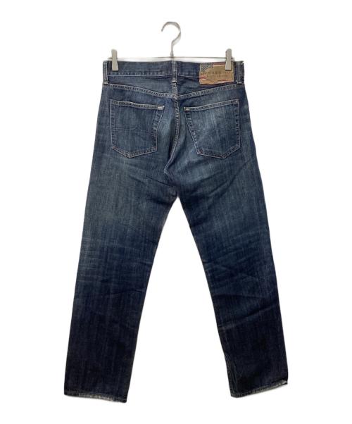 Denim & Supply Ralph Lauren（デニム＆サプライ ラルフローレン）DENIM & SUPPLY RALPH LAUREN (デニム＆サプライ ラルフローレン) デニムパンツ インディゴ サイズ:30の古着・服飾アイテム
