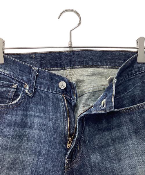 Denim & Supply Ralph Lauren（デニム＆サプライ ラルフローレン）DENIM & SUPPLY RALPH LAUREN (デニム＆サプライ ラルフローレン) デニムパンツ インディゴ サイズ:30の古着・服飾アイテム