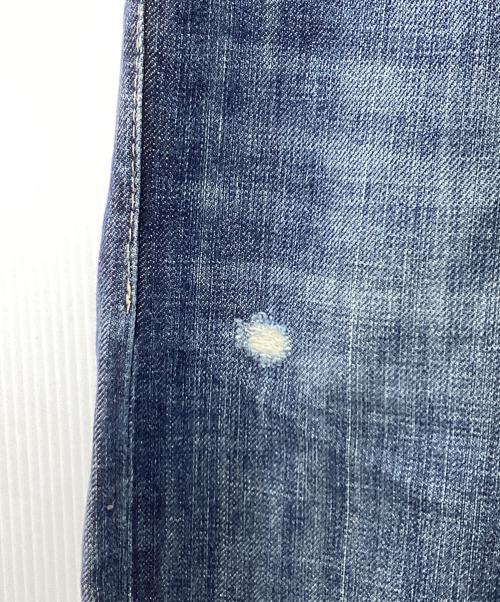 Denim & Supply Ralph Lauren（デニム＆サプライ ラルフローレン）DENIM & SUPPLY RALPH LAUREN (デニム＆サプライ ラルフローレン) デニムパンツ インディゴ サイズ:30の古着・服飾アイテム