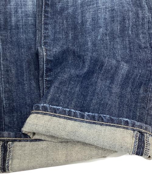 Denim & Supply Ralph Lauren（デニム＆サプライ ラルフローレン）DENIM & SUPPLY RALPH LAUREN (デニム＆サプライ ラルフローレン) デニムパンツ インディゴ サイズ:30の古着・服飾アイテム