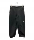 THE NORTH FACEザ ノース フェイス）の古着「テックエアスウェットパンツ」｜ブラック