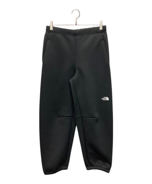 THE NORTH FACE（ザ ノース フェイス）THE NORTH FACE (ザ ノース フェイス) テックエアスウェットパンツ ブラック サイズ:Mの古着・服飾アイテム