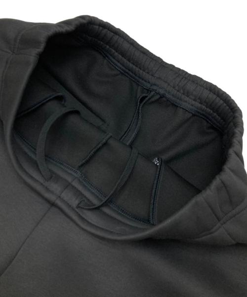 THE NORTH FACE（ザ ノース フェイス）THE NORTH FACE (ザ ノース フェイス) テックエアスウェットパンツ ブラック サイズ:Mの古着・服飾アイテム