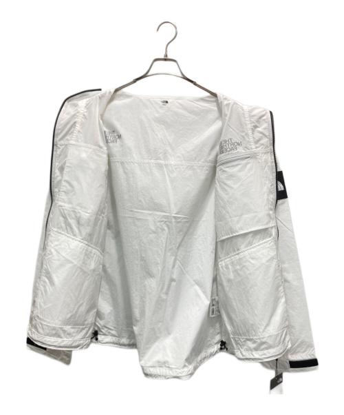 THE NORTH FACE（ザ ノース フェイス）THE NORTH FACE (ザ ノース フェイス) SHELDON CARGO JACKET ホワイト サイズ:XL 未使用品の古着・服飾アイテム