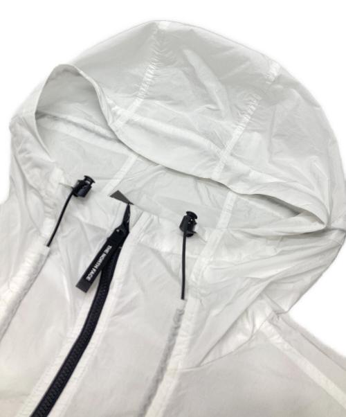 THE NORTH FACE（ザ ノース フェイス）THE NORTH FACE (ザ ノース フェイス) SHELDON CARGO JACKET ホワイト サイズ:XL 未使用品の古着・服飾アイテム