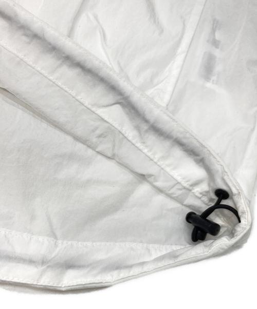 THE NORTH FACE（ザ ノース フェイス）THE NORTH FACE (ザ ノース フェイス) SHELDON CARGO JACKET ホワイト サイズ:XL 未使用品の古着・服飾アイテム