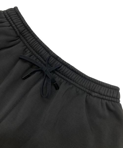 N.HOOLYWOOD（エヌ ハリウッド）N.HOOLYWOOD (エヌ ハリウッド) COMPILE WIDE EASY PANTS ブラック サイズ:38の古着・服飾アイテム