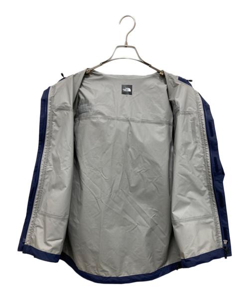 THE NORTH FACE（ザ ノース フェイス）THE NORTH FACE (ザ ノース フェイス) ドットショットジャケット ネイビー サイズ:Sの古着・服飾アイテム
