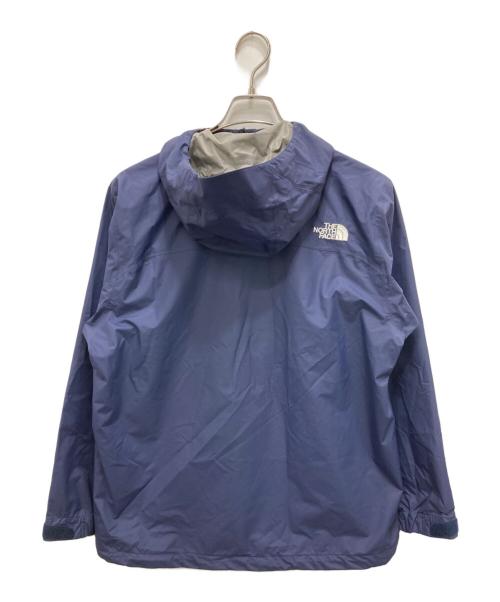 THE NORTH FACE（ザ ノース フェイス）THE NORTH FACE (ザ ノース フェイス) ドットショットジャケット ネイビー サイズ:Sの古着・服飾アイテム