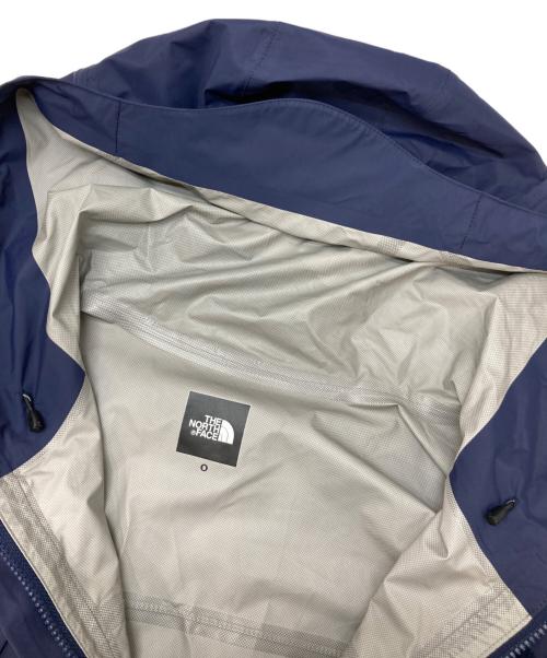 THE NORTH FACE（ザ ノース フェイス）THE NORTH FACE (ザ ノース フェイス) ドットショットジャケット ネイビー サイズ:Sの古着・服飾アイテム