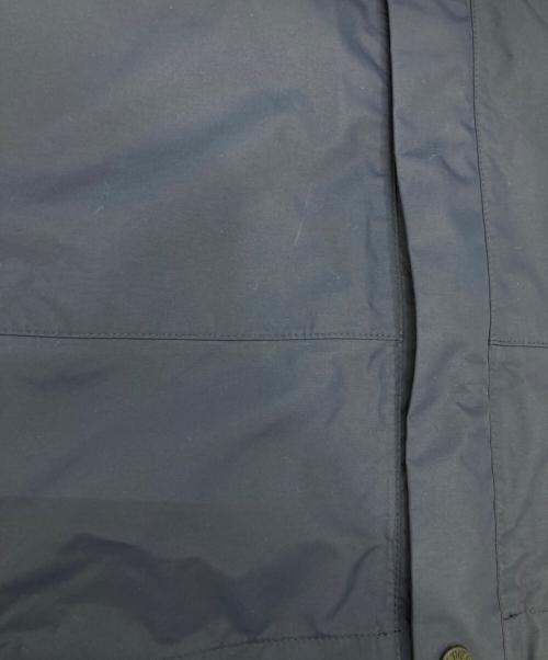 THE NORTH FACE（ザ ノース フェイス）THE NORTH FACE (ザ ノース フェイス) ドットショットジャケット ネイビー サイズ:Sの古着・服飾アイテム